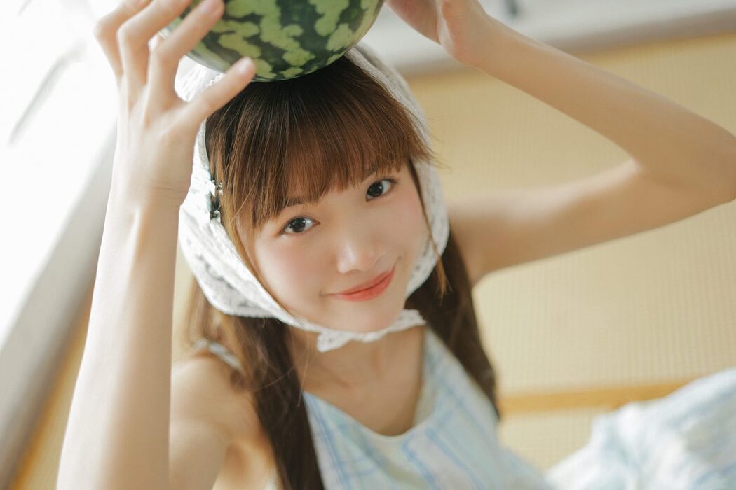 YiTuYu艺图语 Vol.5501 Wen Zi