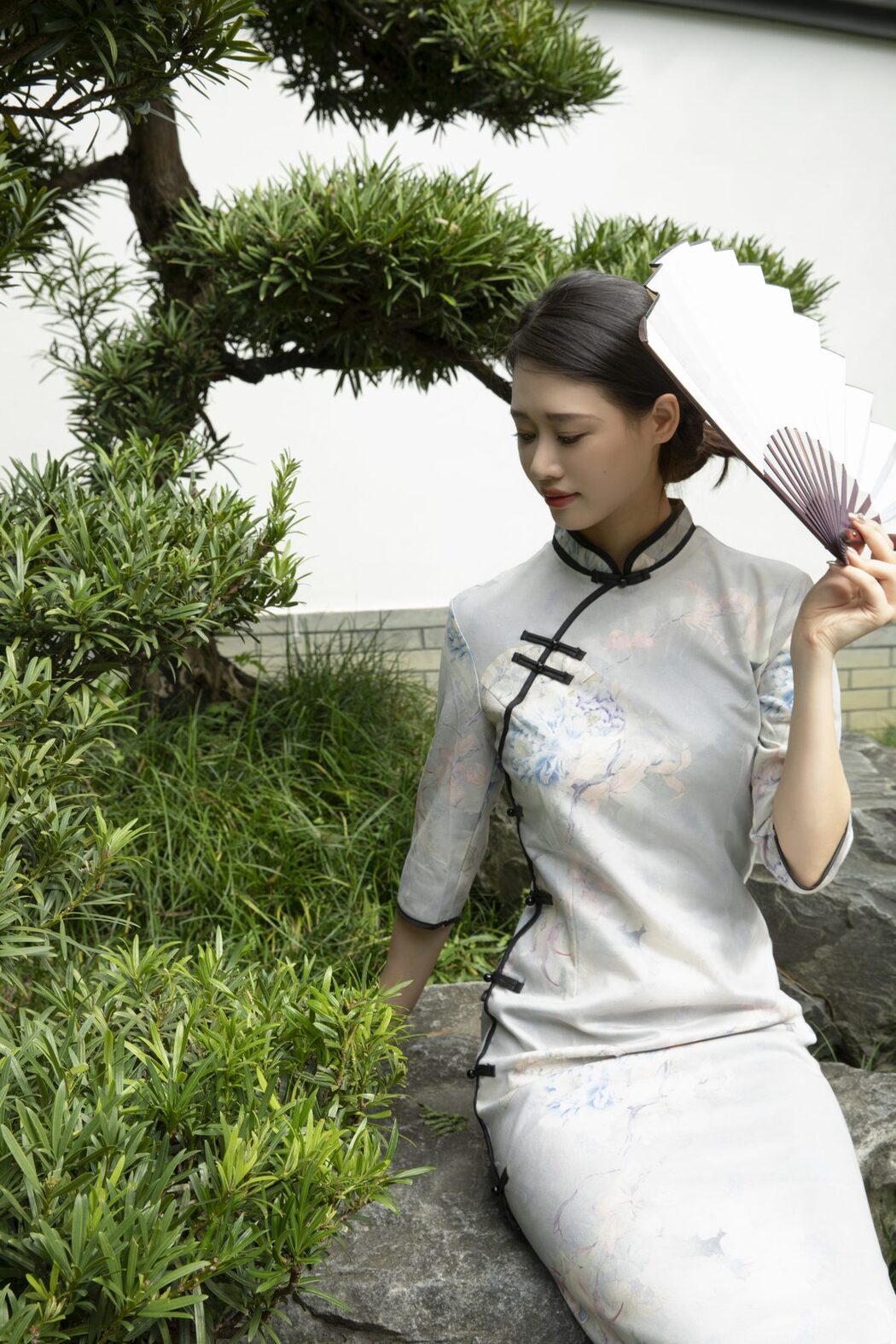 YiTuYu艺图语 Vol.5630 Chenaling_cl
