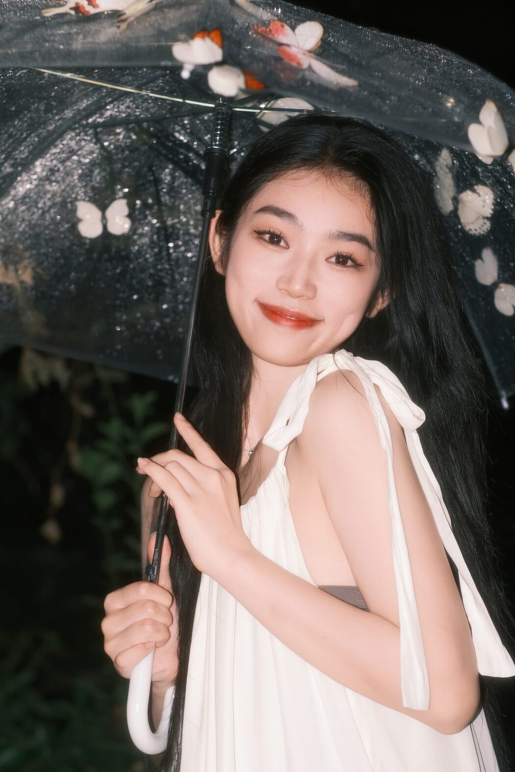 YiTuYu艺图语 Vol.5581 Qiao Qiao Ya