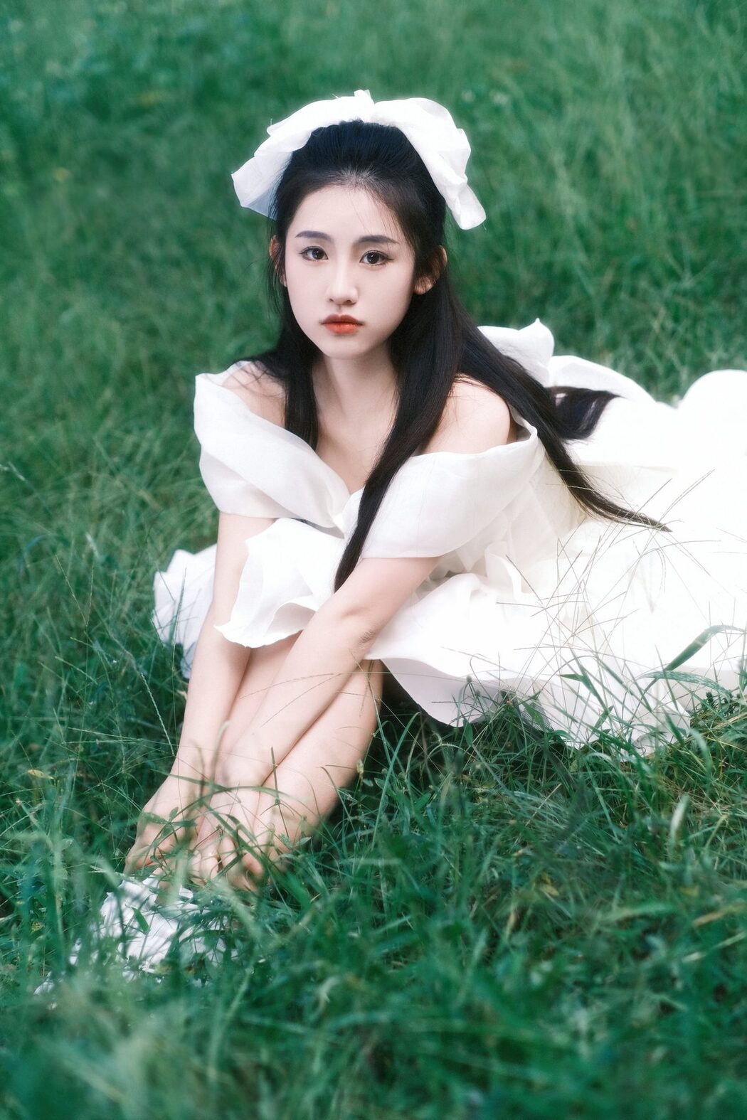 YiTuYu艺图语 Vol.5648 Seven