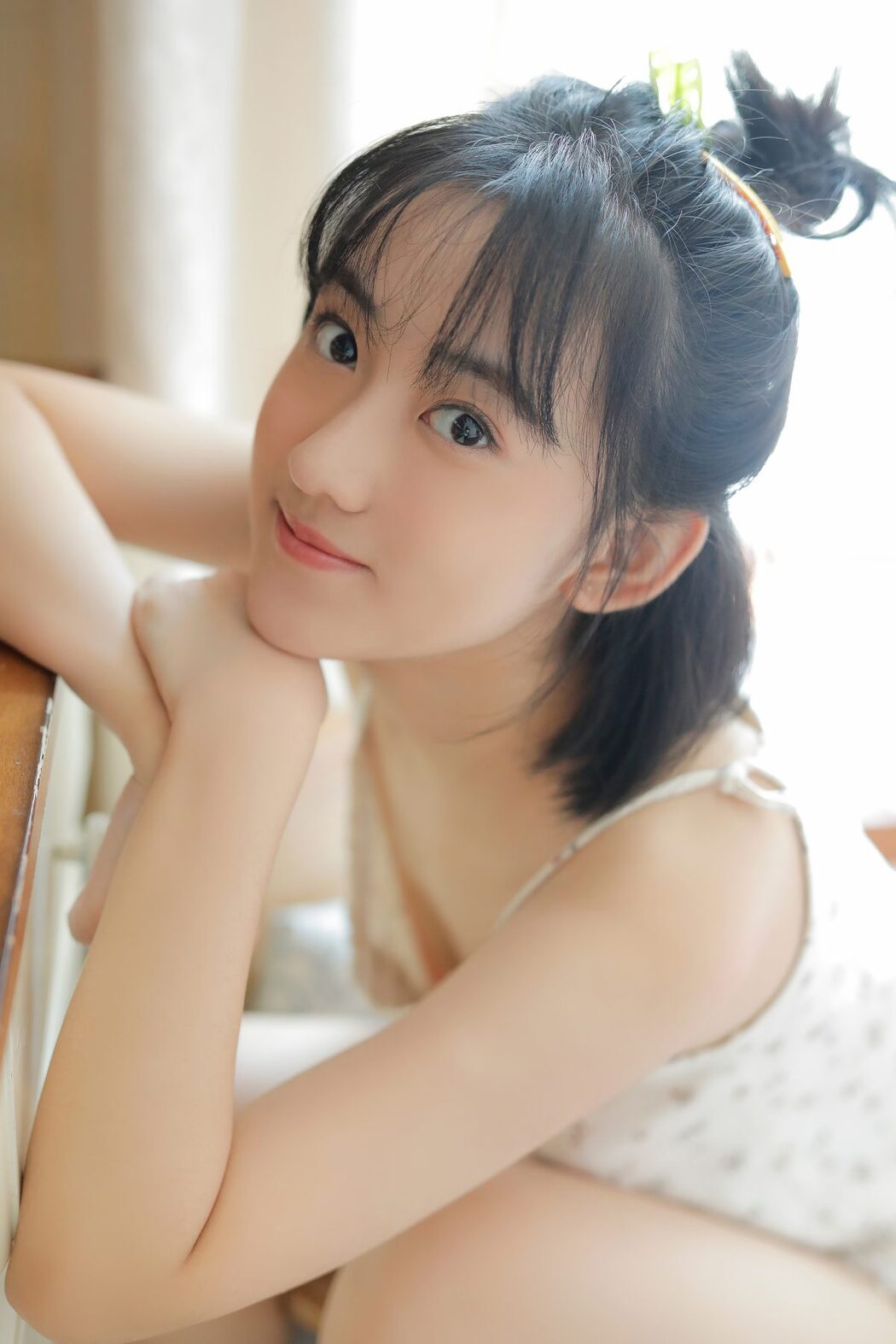 YiTuYu艺图语 Vol.5515 Gu Shu Qi