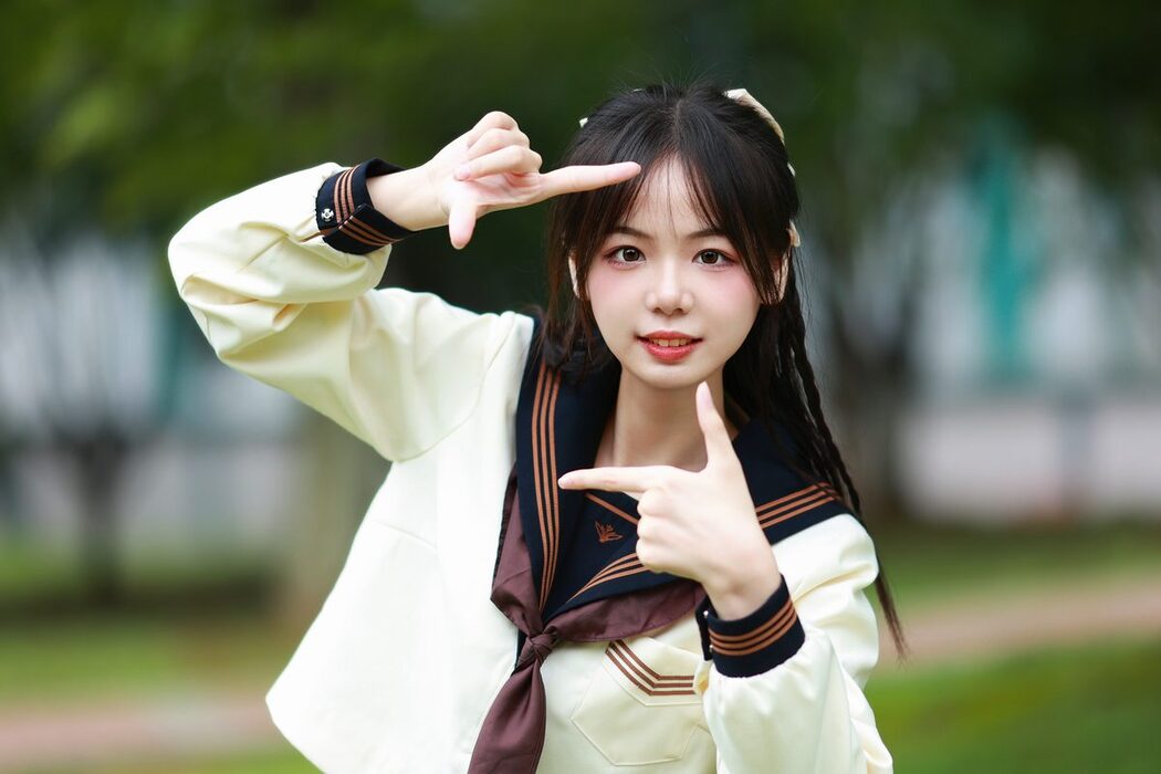 YiTuYu艺图语 Vol.5613 Mu Yan Se Cc