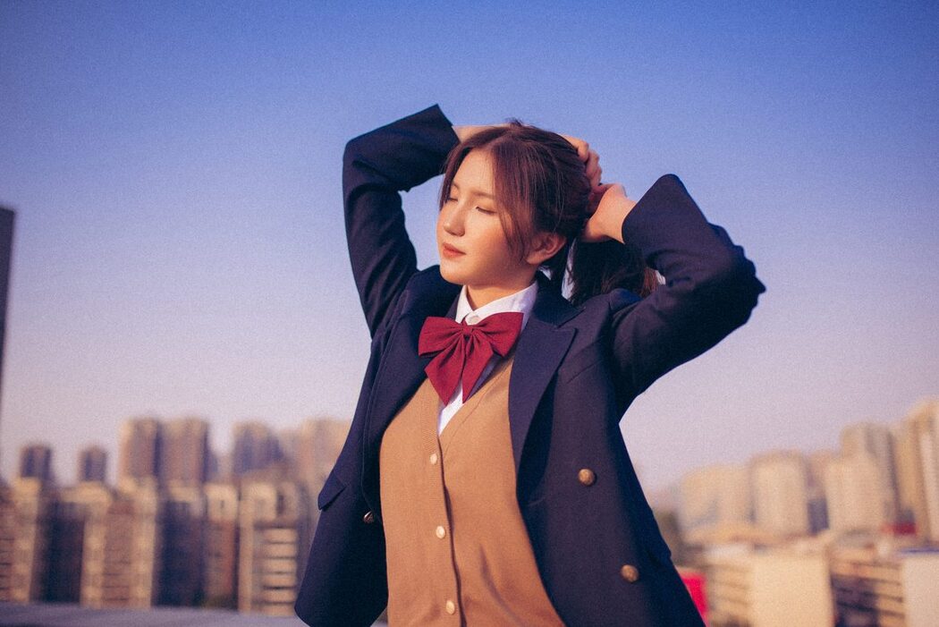 YiTuYu艺图语 Vol.5658 Roem