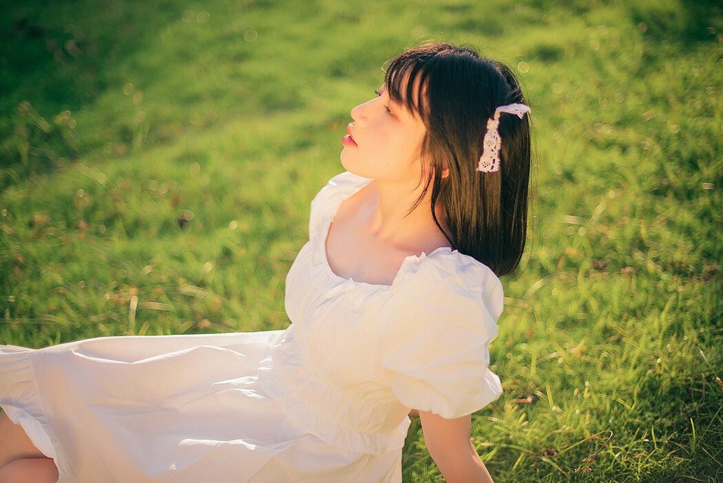 YiTuYu艺图语 Vol.5603 Voiciharper