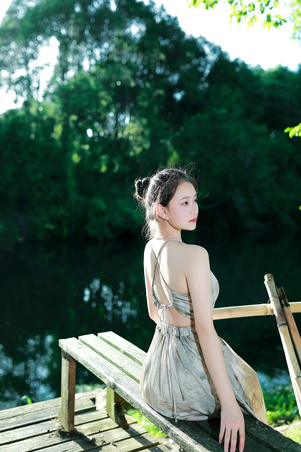 YiTuYu艺图语 Vol.5551 Xiao Xiao Cheng Tong Xue