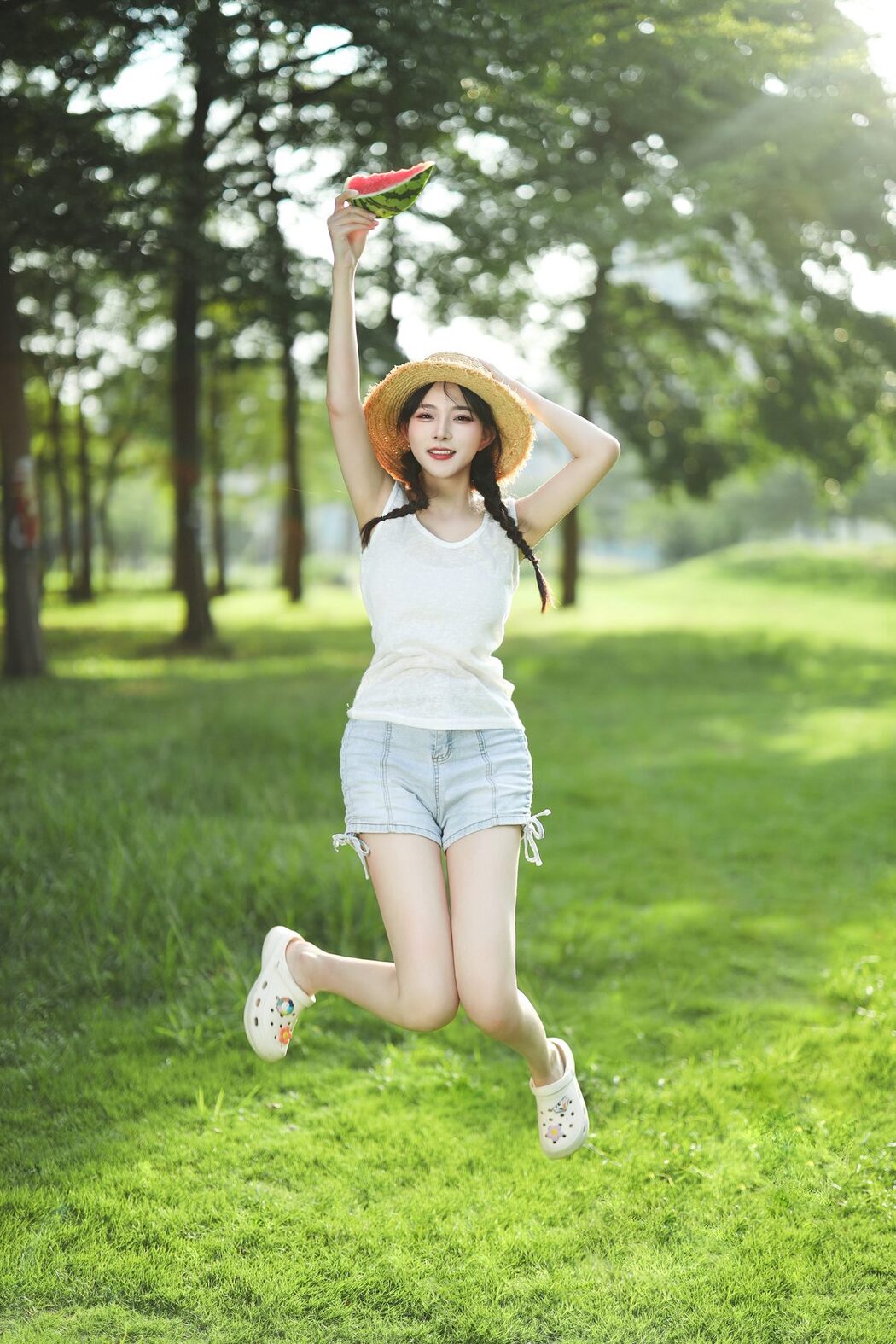YiTuYu艺图语 Vol.5578 Wo Shi Xiao Sui Sui