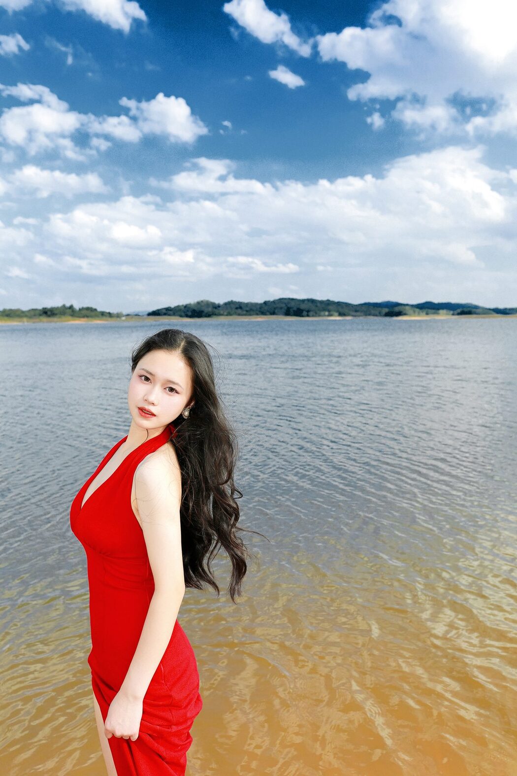 YiTuYu艺图语 Vol.5538 Xiao Xiao Cheng Tong Xue