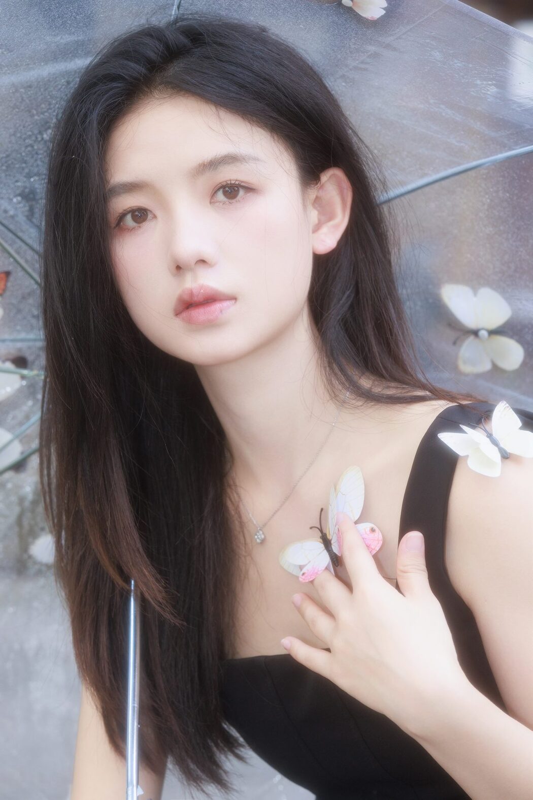 YiTuYu艺图语 Vol.5616 Bu Ta Xiao Yao
