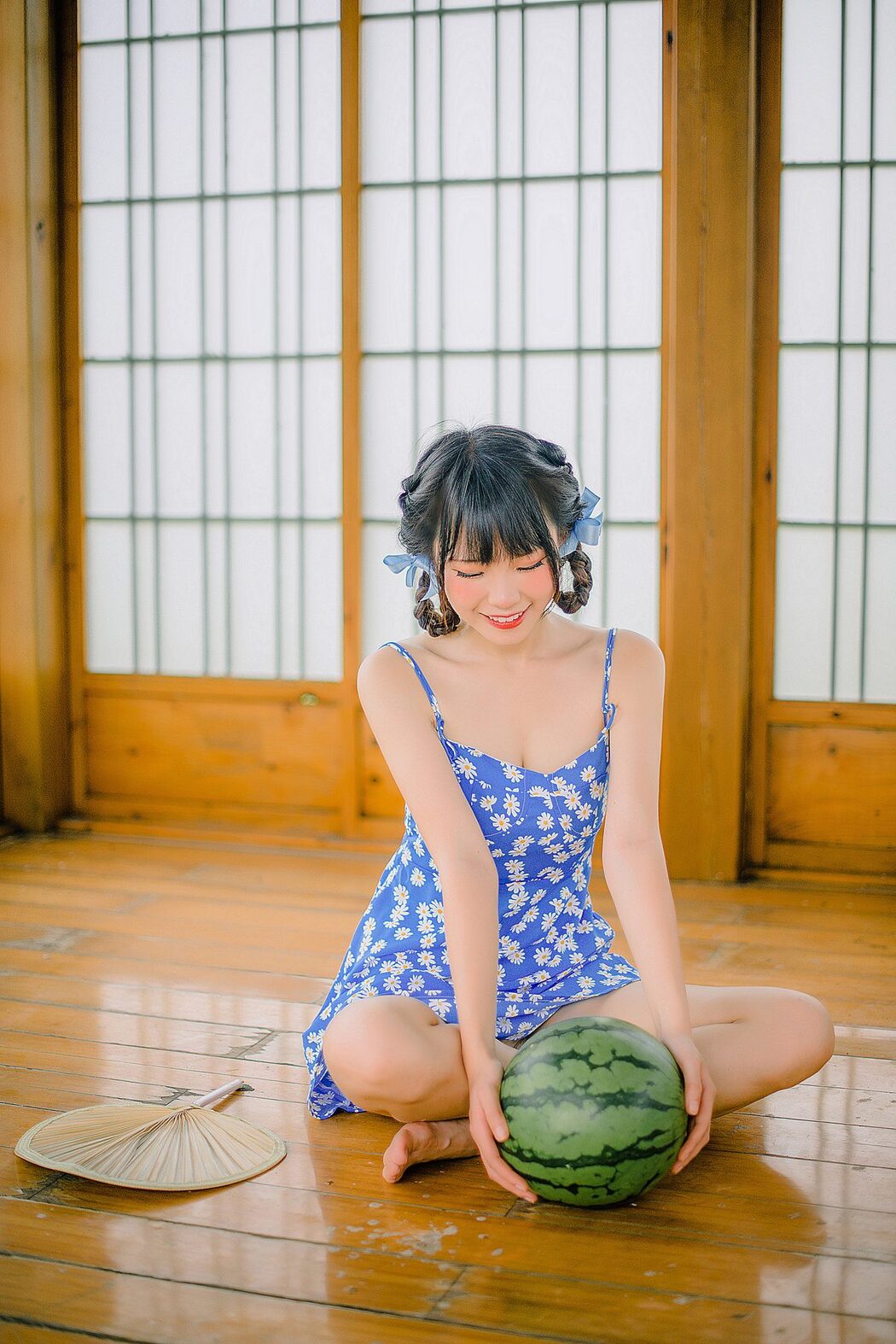 YiTuYu艺图语 Vol.5499 Miko Miko Ww