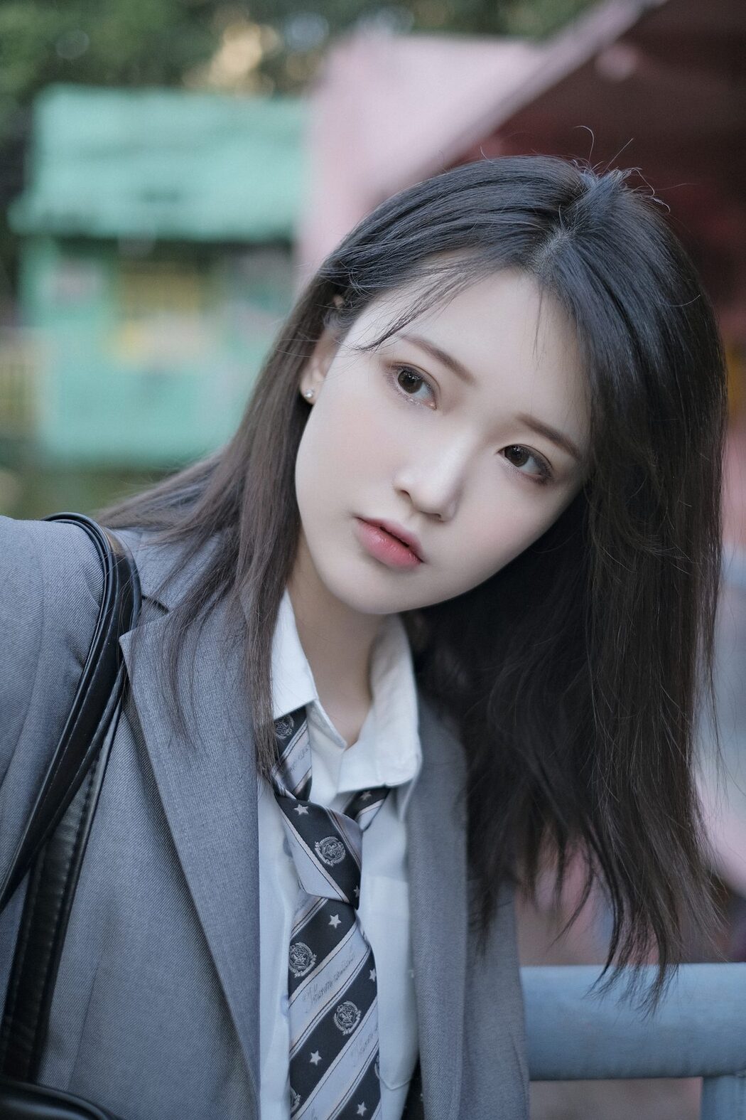 YiTuYu艺图语 Vol.5592 Mo Fa Yu Dan