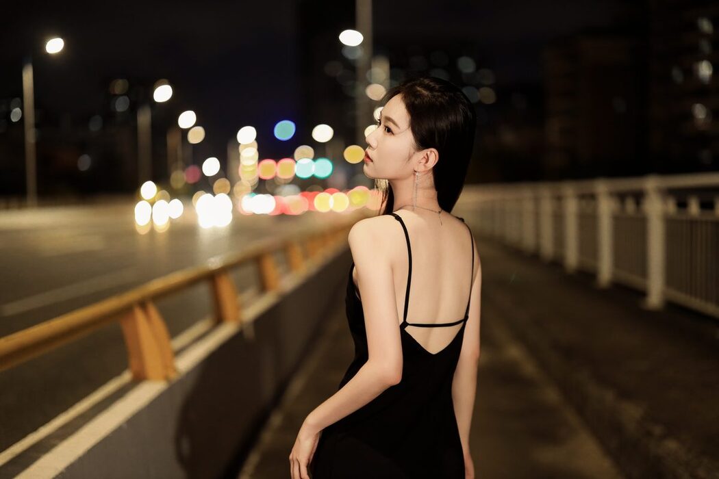 YiTuYu艺图语 Vol.5569 Di Li Re Ya