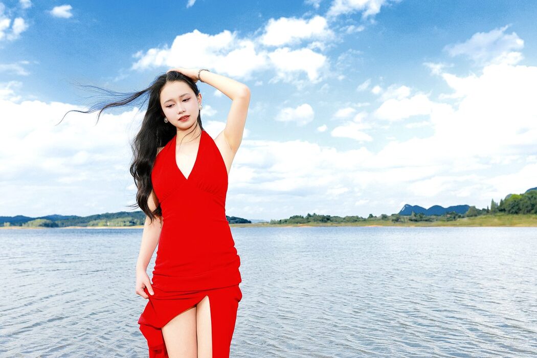 YiTuYu艺图语 Vol.5538 Xiao Xiao Cheng Tong Xue