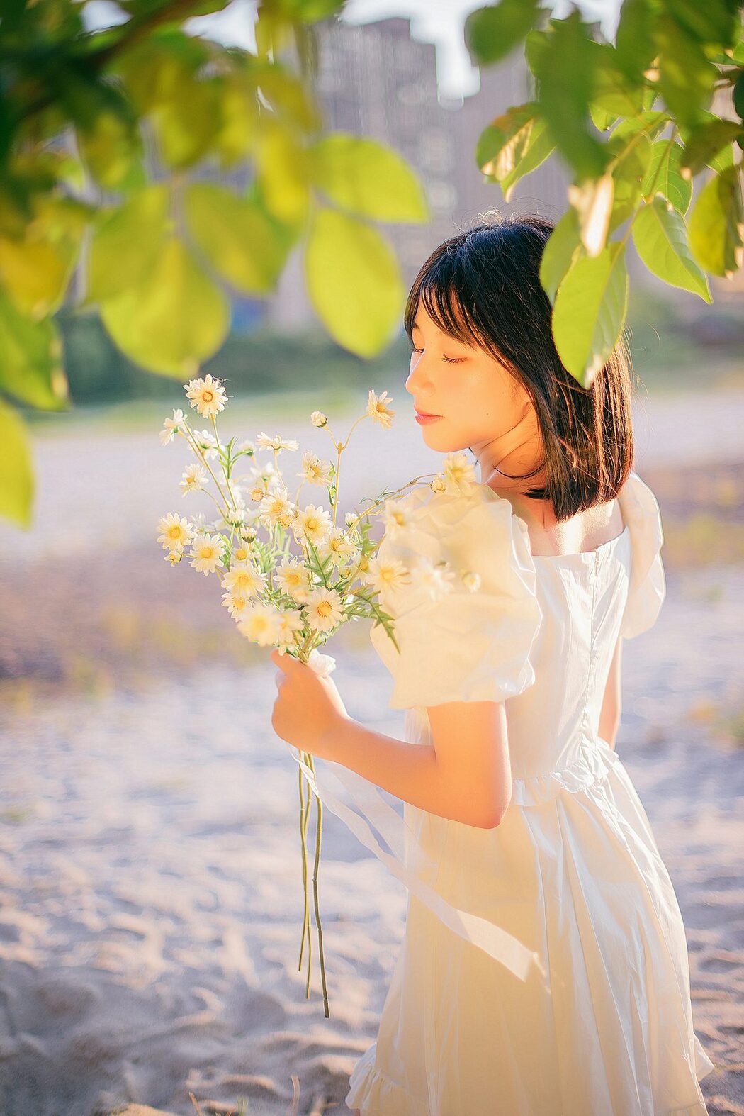 YiTuYu艺图语 Vol.5603 Voiciharper