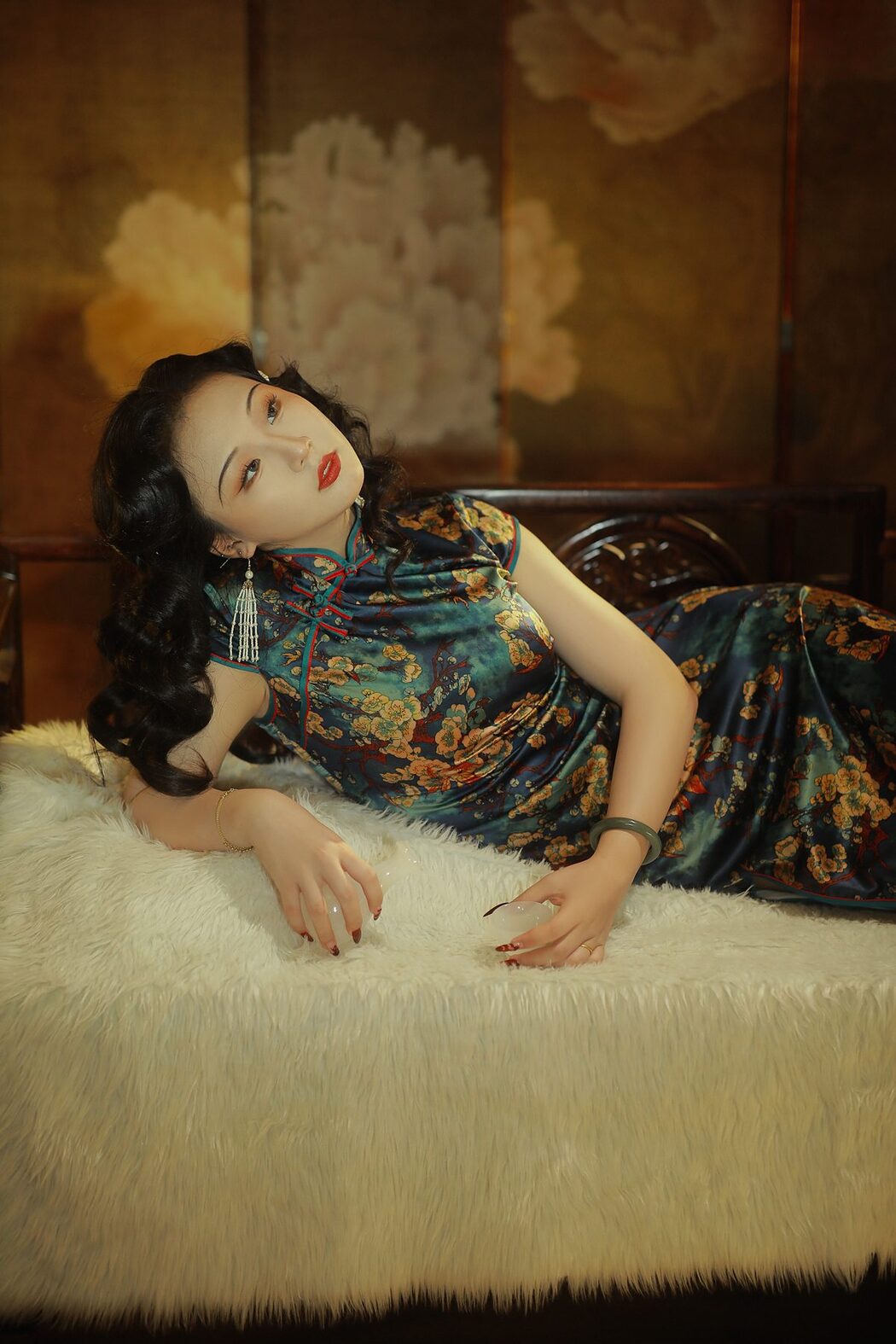 YiTuYu艺图语 Vol.5539 Cecilia
