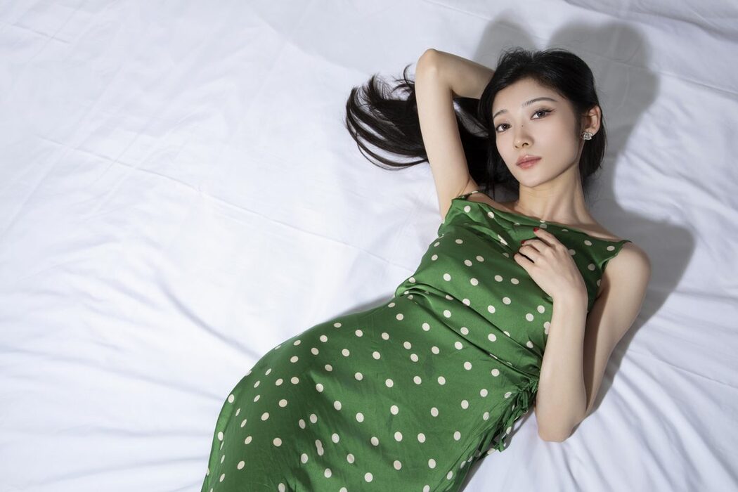 YiTuYu艺图语 Vol.5557 Yfala