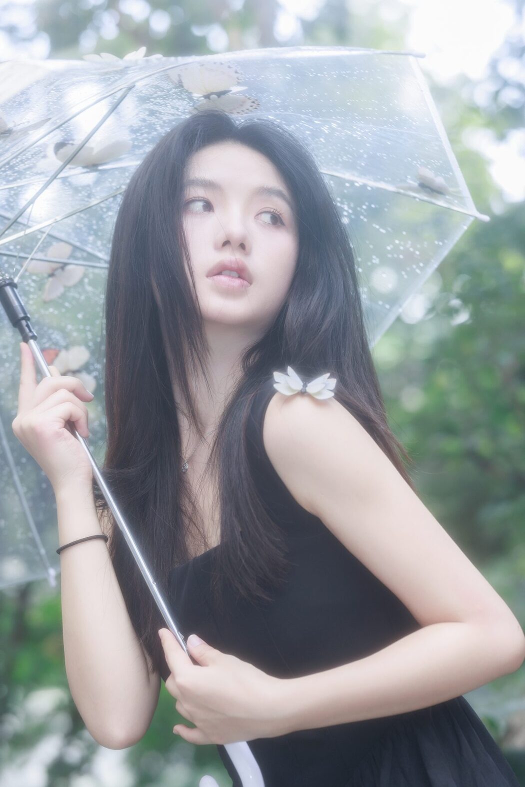 YiTuYu艺图语 Vol.5616 Bu Ta Xiao Yao