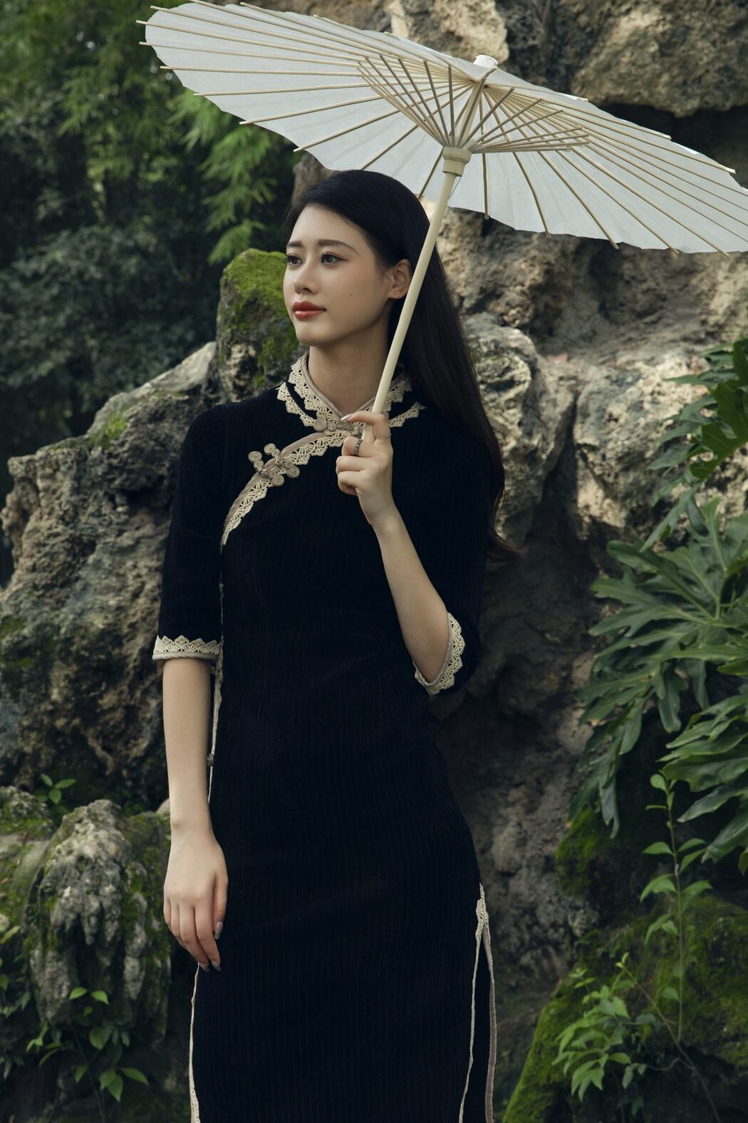 YiTuYu艺图语 Vol.5571 Chenaling_cl