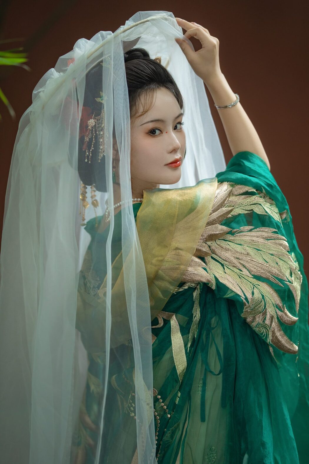 YiTuYu艺图语 Vol.5608 Su Yun