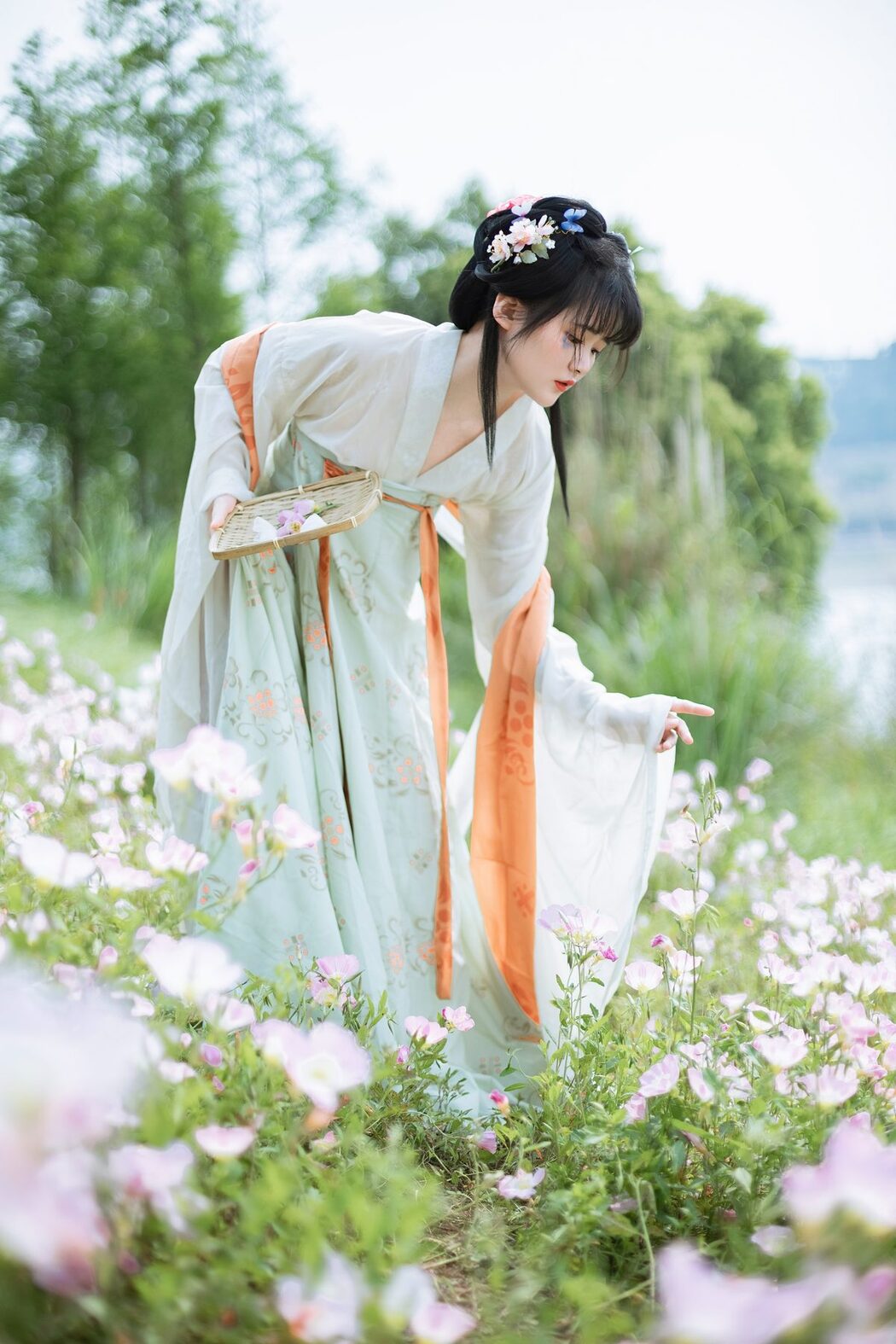 YiTuYu艺图语 Vol.5525 Kui Xiang Huo