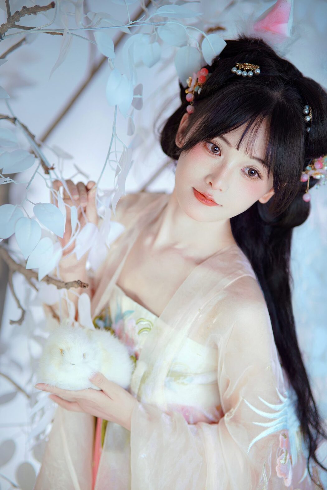 YiTuYu艺图语 Vol.5626 Xiao Yu