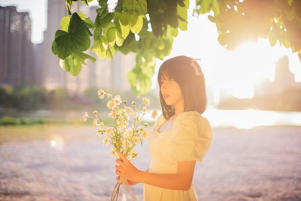 YiTuYu艺图语 Vol.5603 Voiciharper