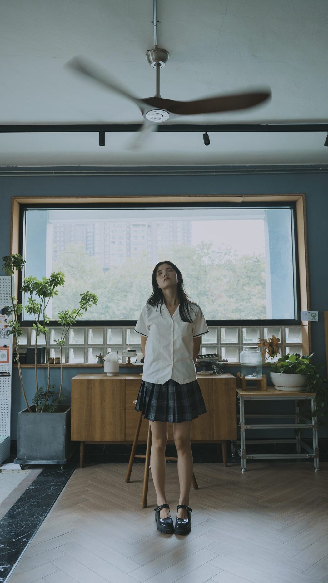 YiTuYu艺图语 Vol.5554 Yan Shi Yi