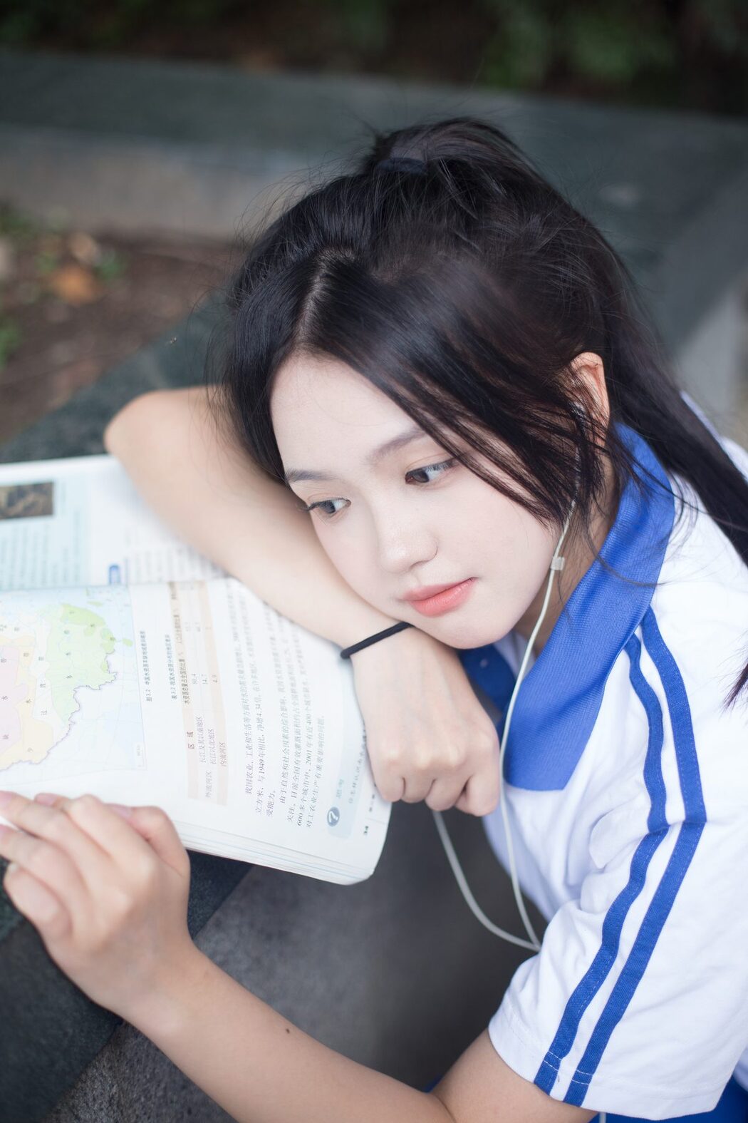 YiTuYu艺图语 Vol.5519 Xiao Hang