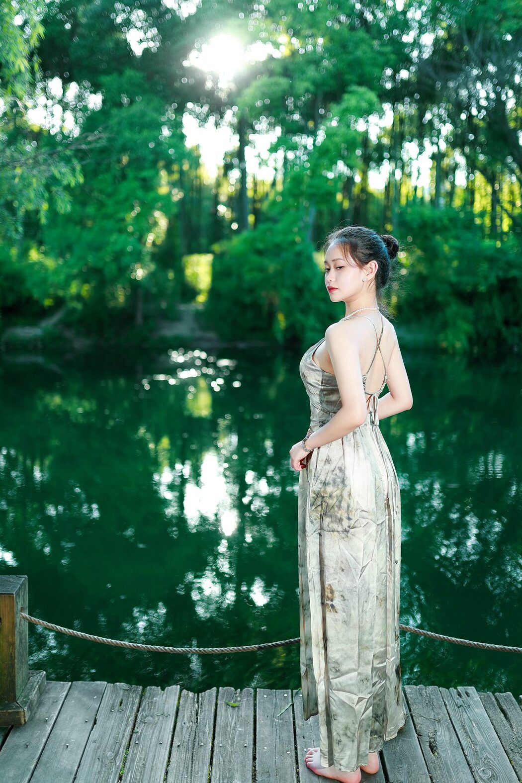 YiTuYu艺图语 Vol.5551 Xiao Xiao Cheng Tong Xue