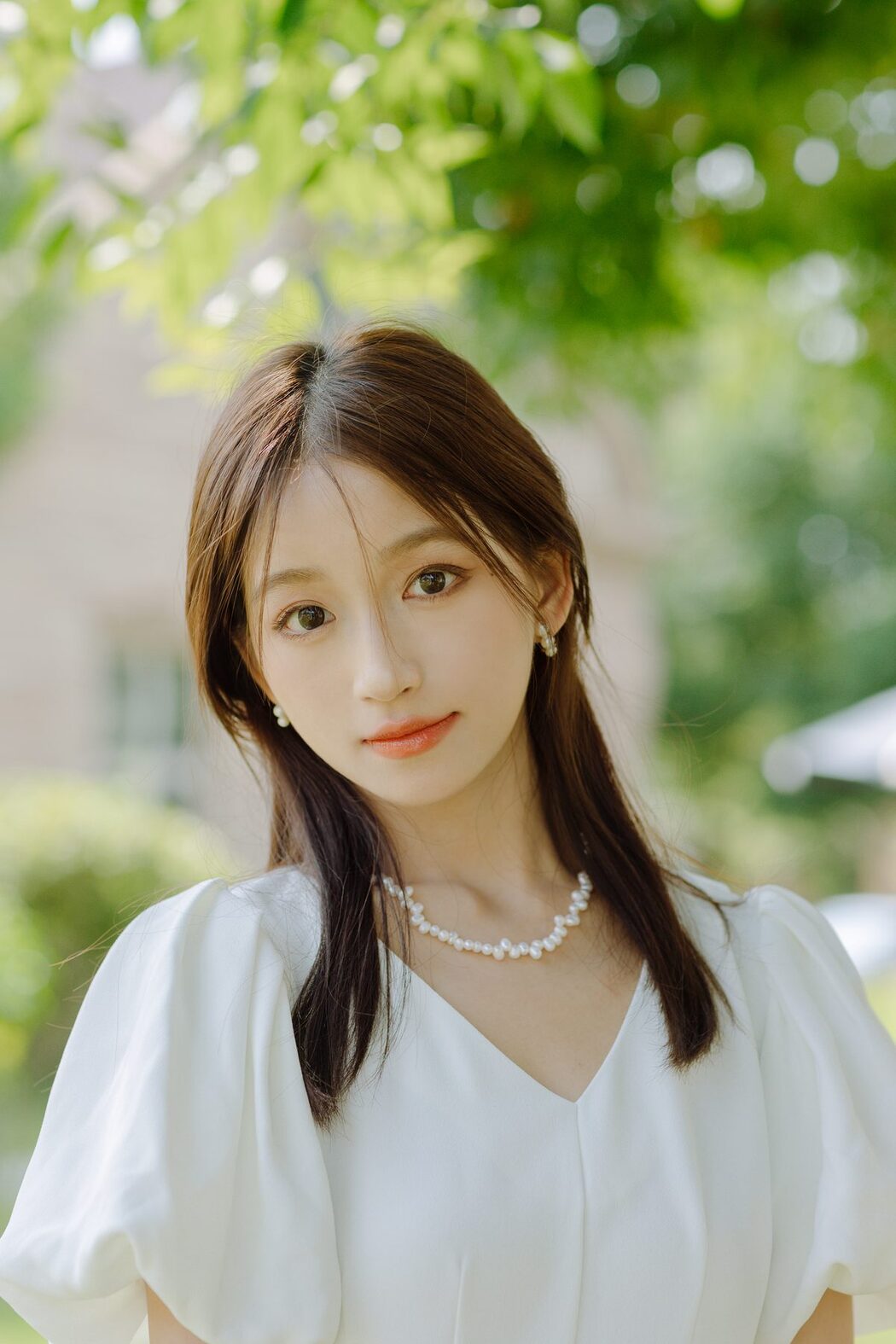 YiTuYu艺图语 Vol.5653 Yu Er