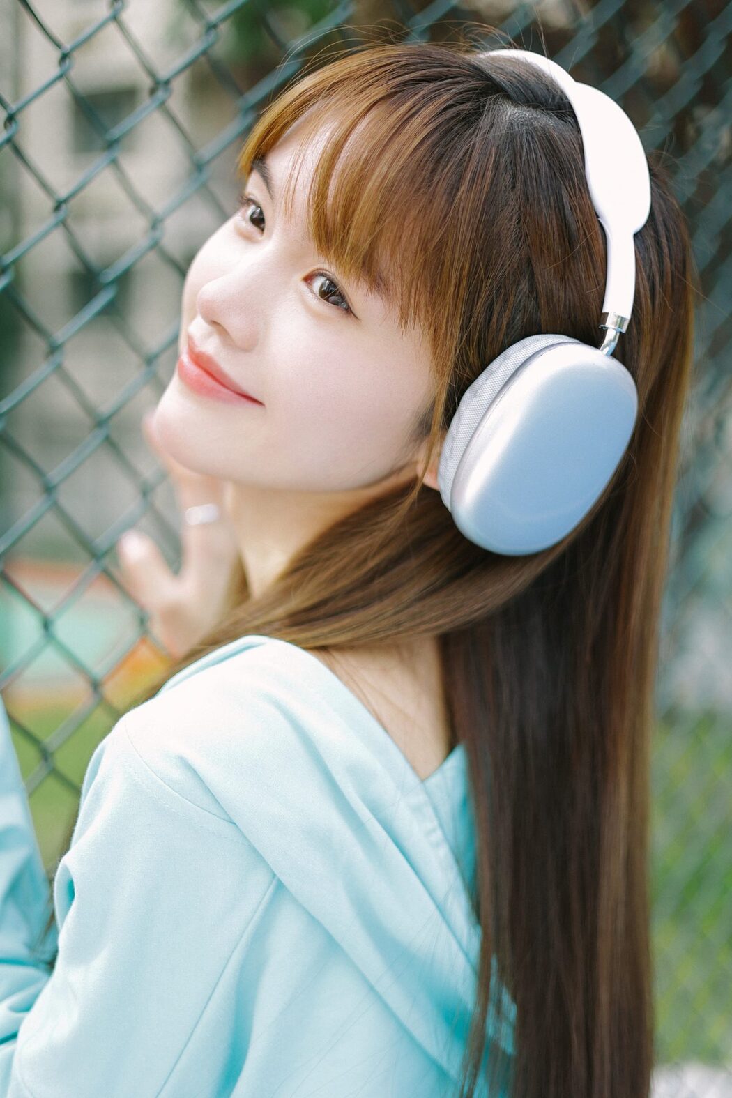 YiTuYu艺图语 Vol.5663 Wen Zi