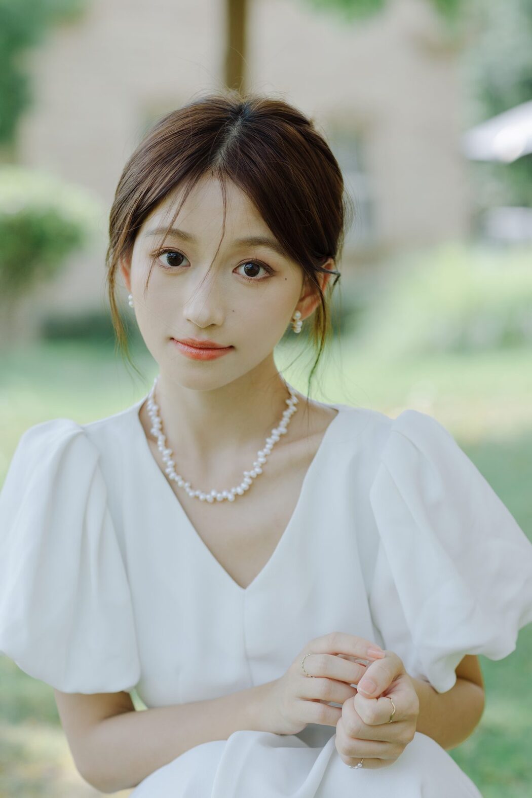 YiTuYu艺图语 Vol.5653 Yu Er