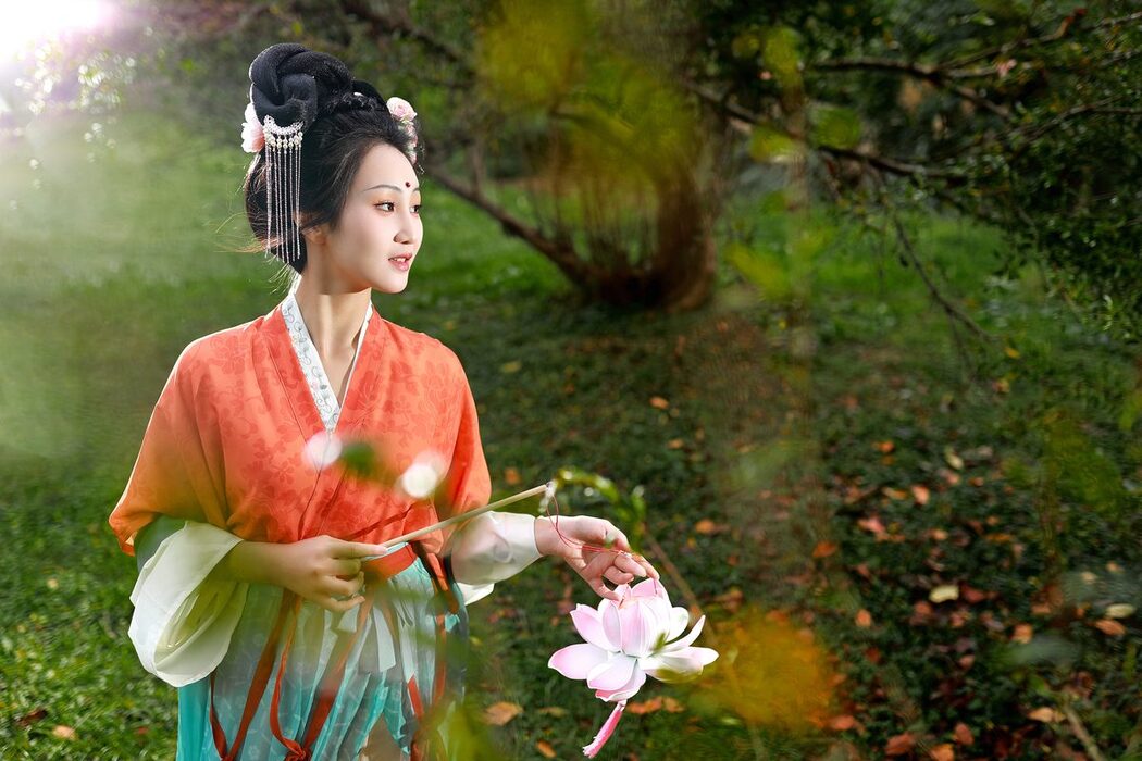 YiTuYu艺图语 Vol.5492 Cha Xiao Tu