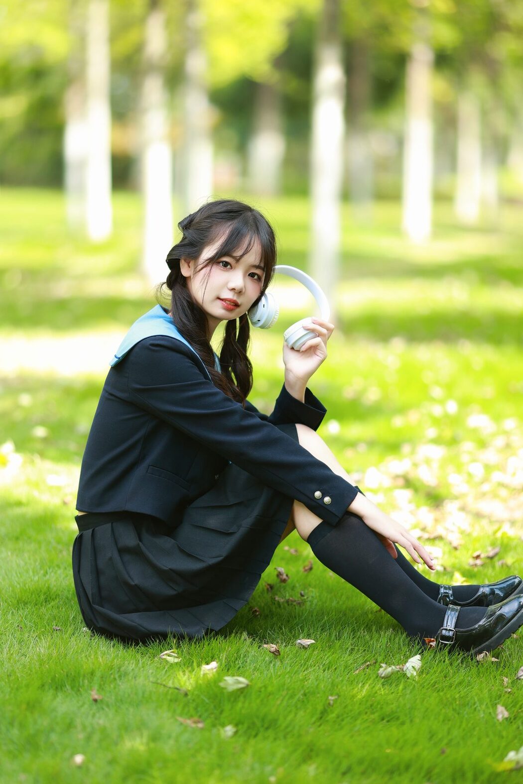 YiTuYu艺图语 Vol.5664 Mu Yan Se Cc