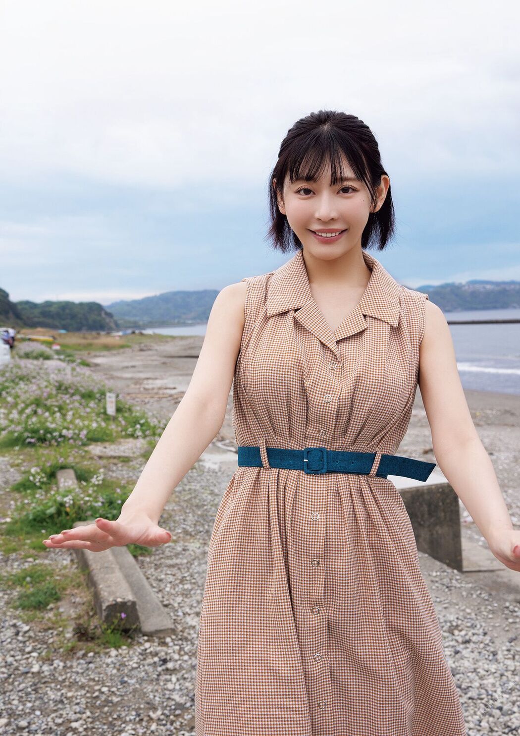 JP Yui Kohinata 小日向結衣 &#8211; スーパーエロチカ２ Part01 (49P)
