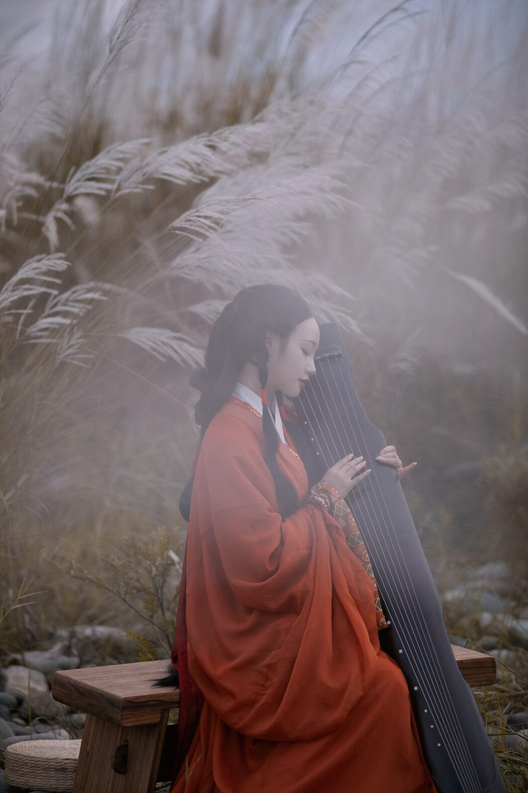 YiTuYu艺图语 Vol.5545 Ling Zi Xi