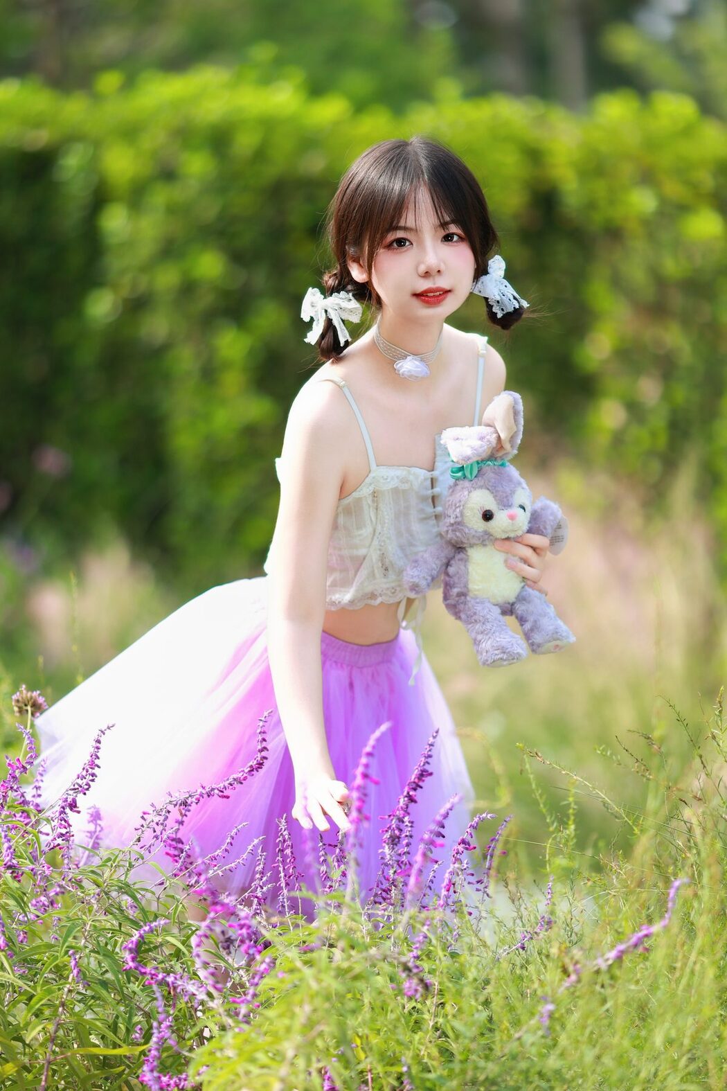 YiTuYu艺图语 Vol.5634 Mu Yan Se Cc
