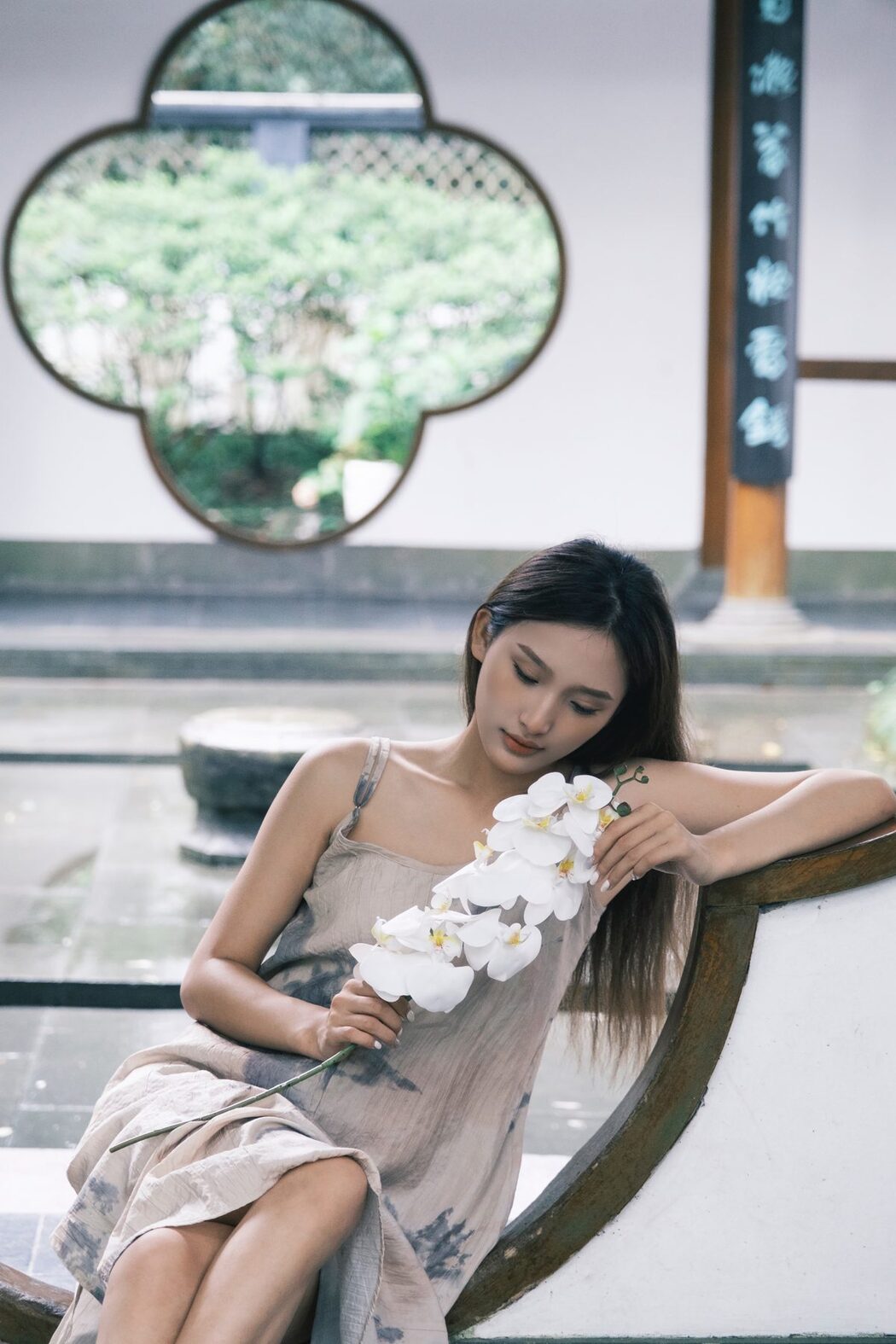 YiTuYu艺图语 Vol.5610 Hui Hui