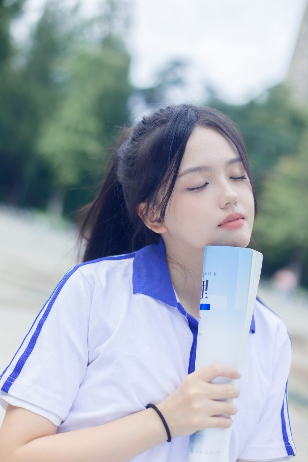 YiTuYu艺图语 Vol.5519 Xiao Hang