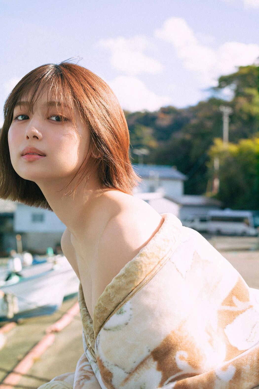 JP Ruka Kitano 北野瑠華 – これっきり (69P)