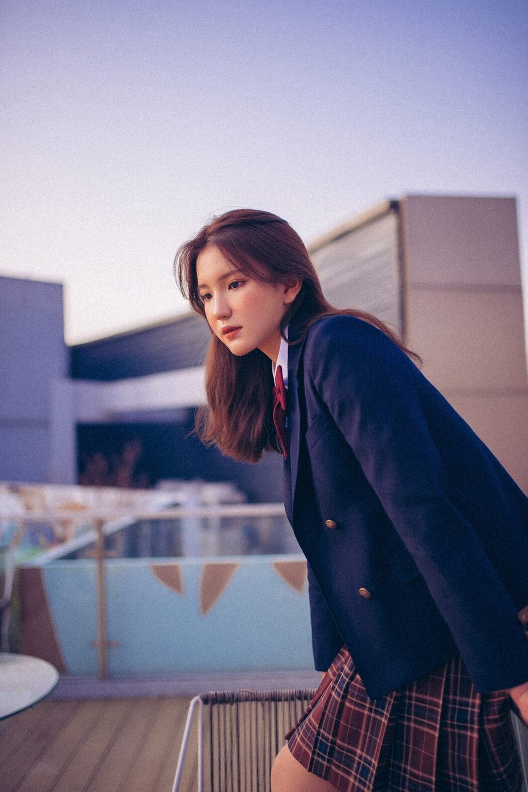 YiTuYu艺图语 Vol.5658 Roem