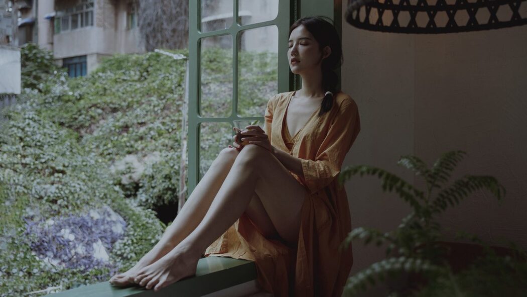 YiTuYu艺图语 Vol.5649 Yan Shi Yi