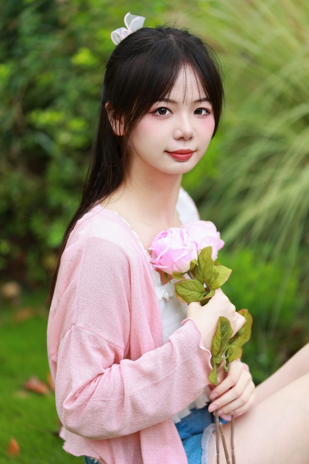 YiTuYu艺图语 Vol.5623 Mu Yan Se Cc