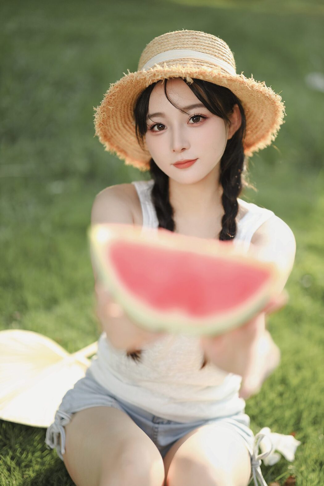 YiTuYu艺图语 Vol.5578 Wo Shi Xiao Sui Sui