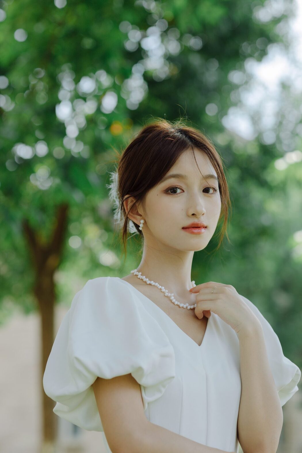 YiTuYu艺图语 Vol.5653 Yu Er