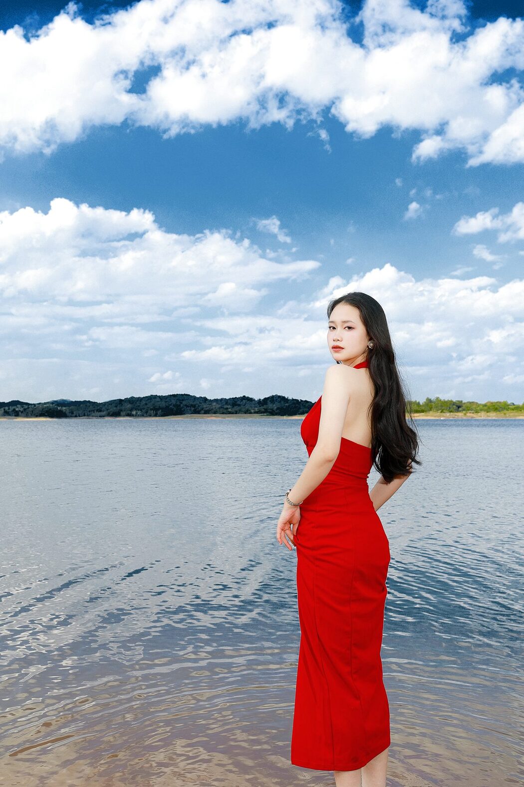YiTuYu艺图语 Vol.5538 Xiao Xiao Cheng Tong Xue