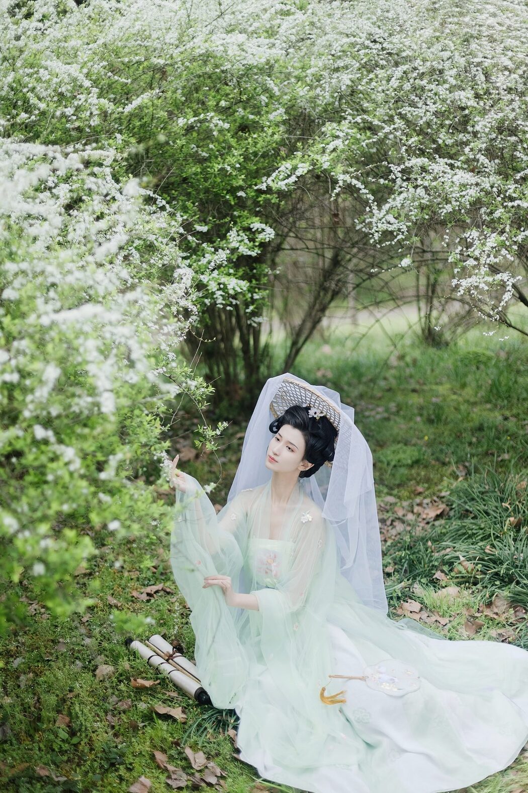 YiTuYu艺图语 Vol.5494 Hua Hua Shen Me Shi Hou 90 Jin