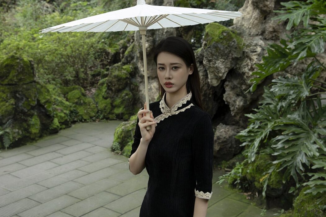 YiTuYu艺图语 Vol.5571 Chenaling_cl