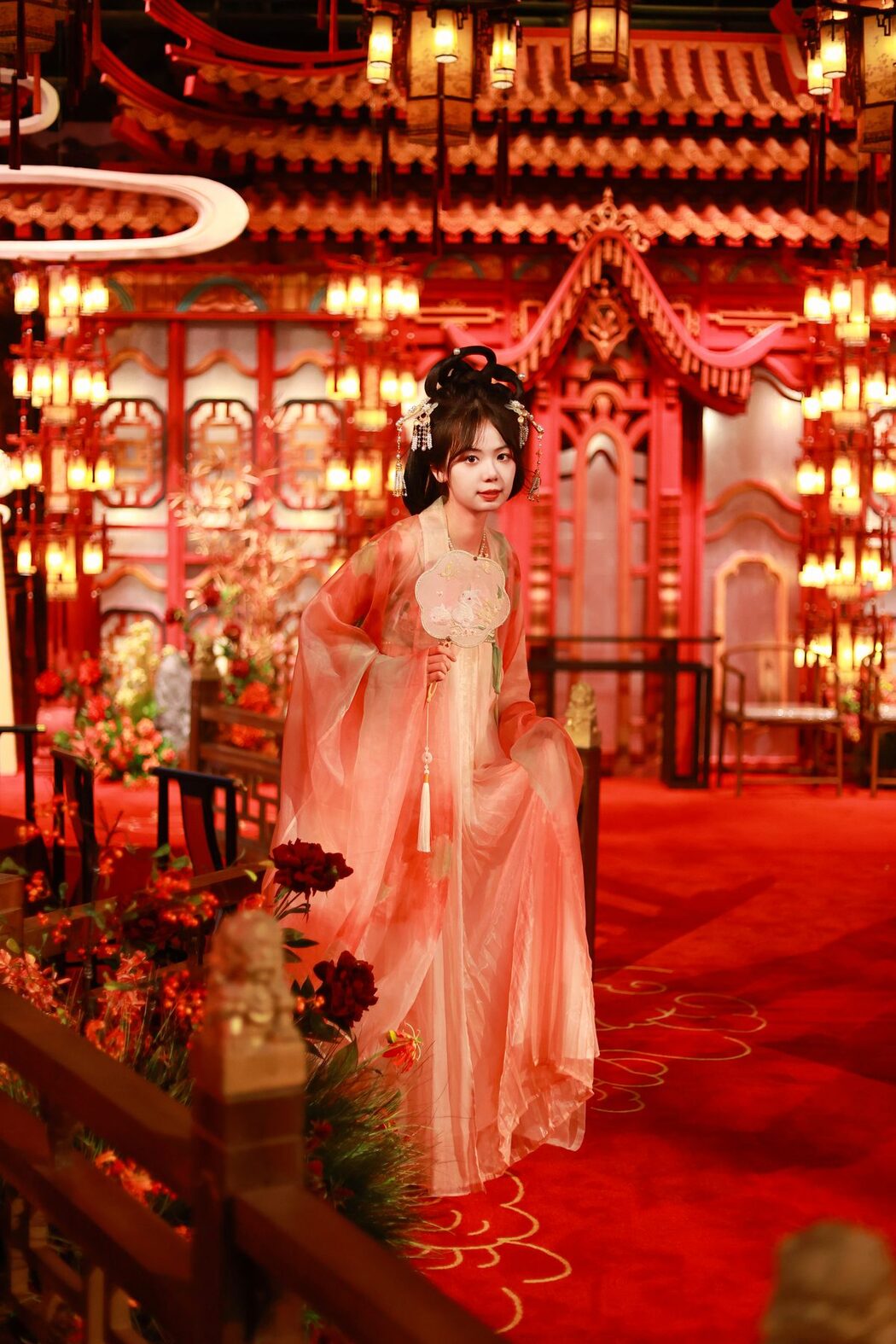 YiTuYu艺图语 Vol.5489 Mu Yan Se Cc