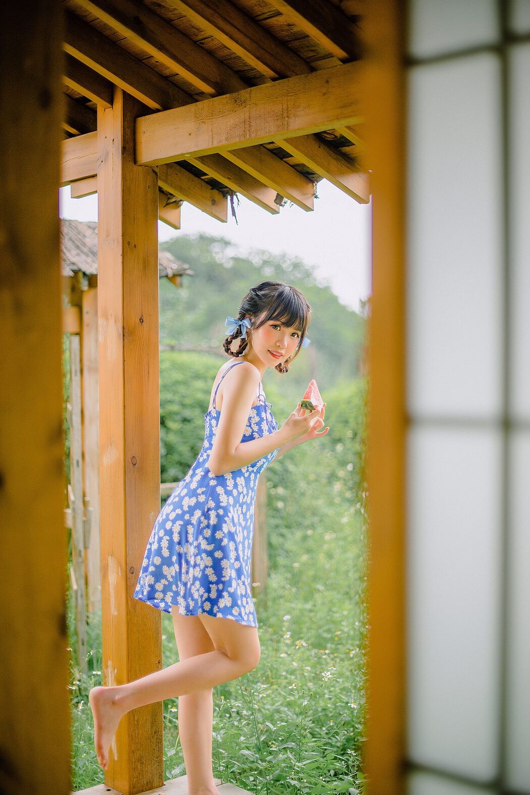 YiTuYu艺图语 Vol.5499 Miko Miko Ww
