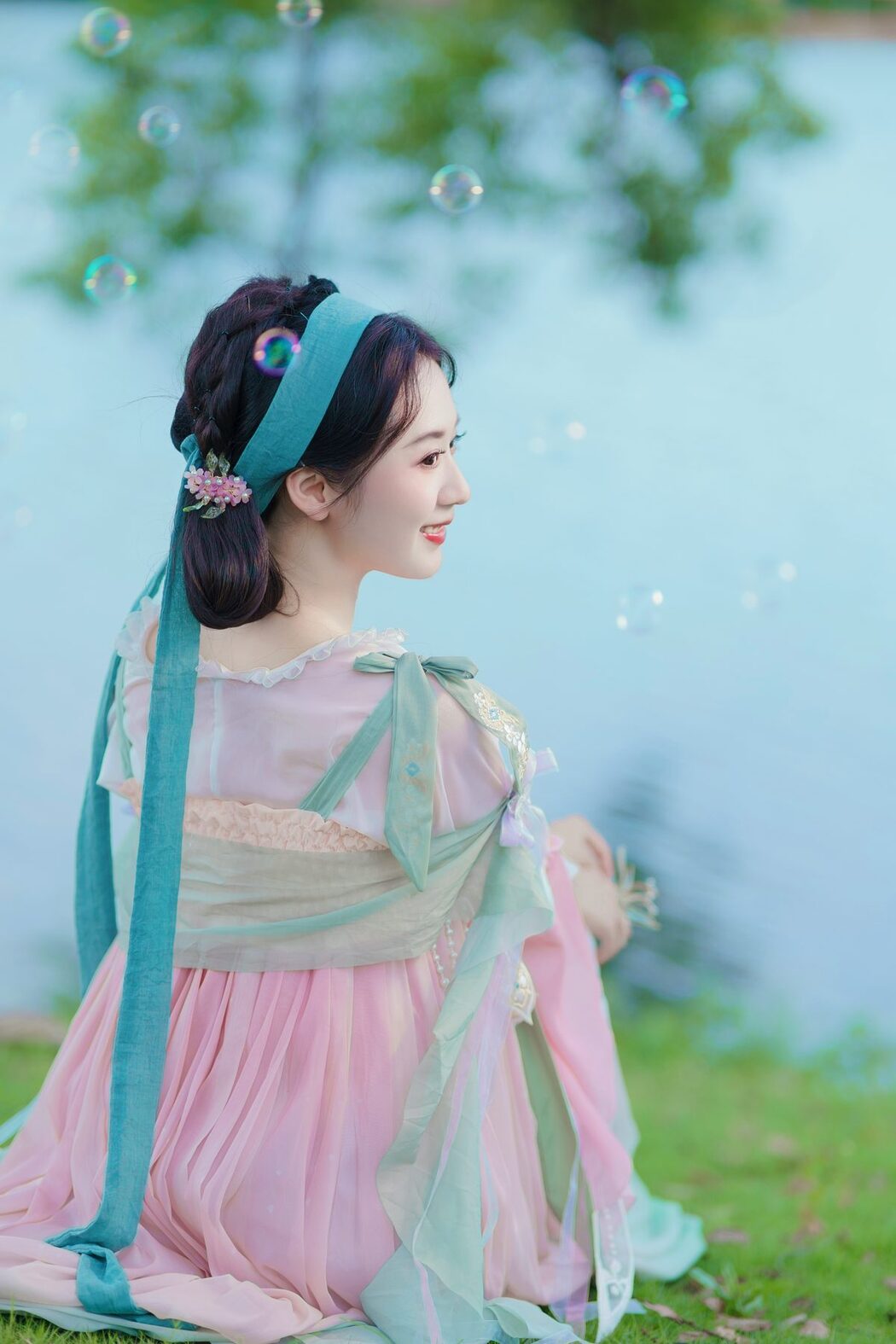 YiTuYu艺图语 Vol.5638 Shu Pian Yoyi